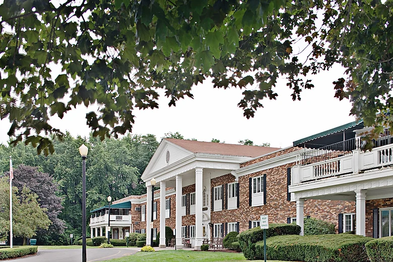 Image of Agawam North Rehab And Nursing (1)