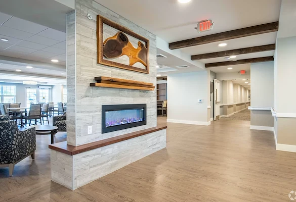 Image of Oakmont Senior Community (3)