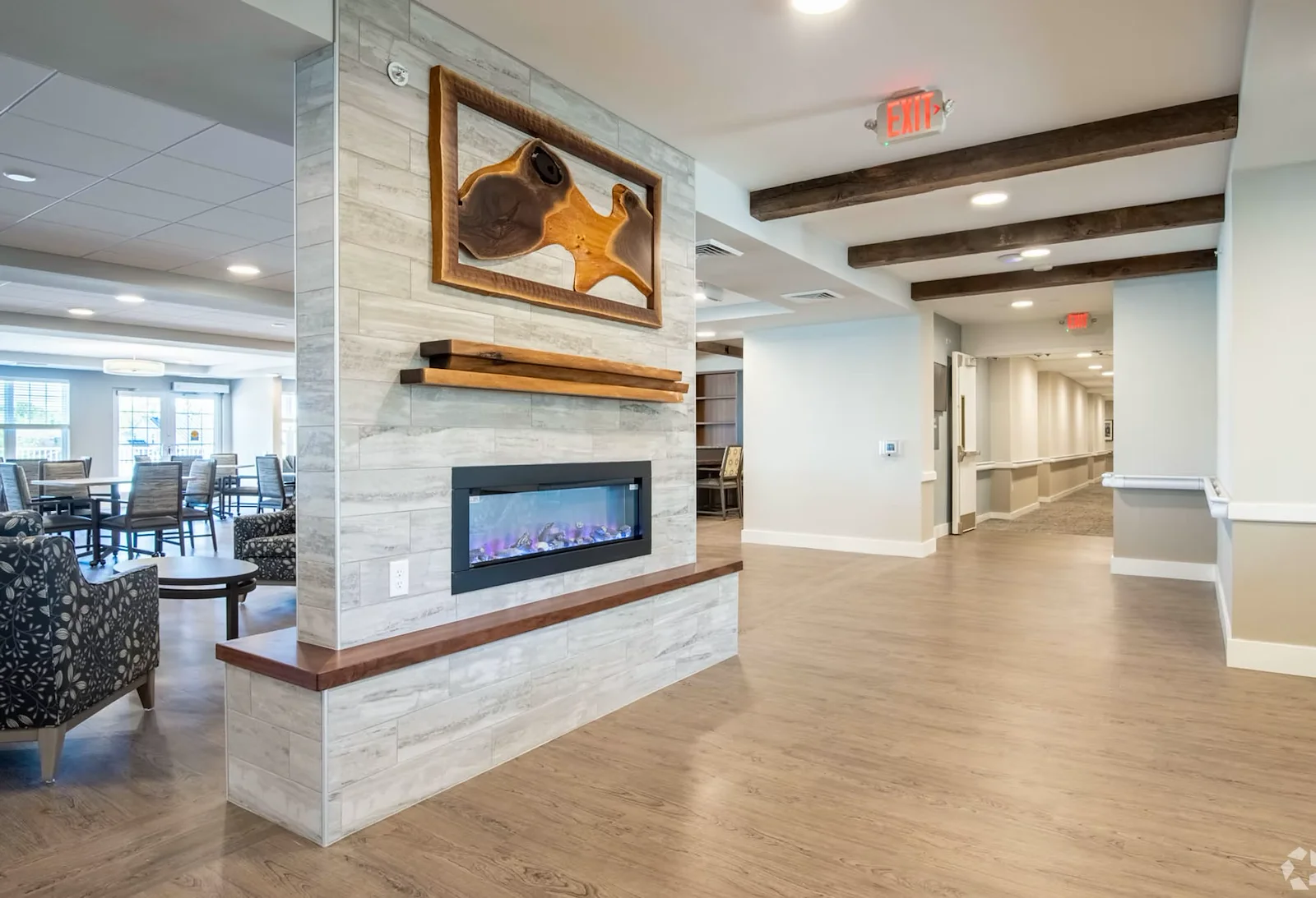 Image of Oakmont Senior Community (3)