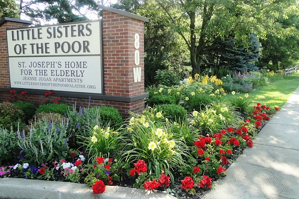 Image of Little Sisters Of The Poor Of Palatine (1)
