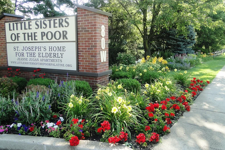 Image of Little Sisters Of The Poor Of Palatine (1)