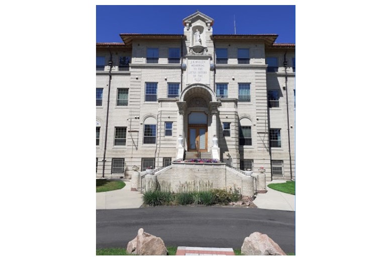 Image of Little Sisters of the Poor - Mullen Home Independent Living (4)