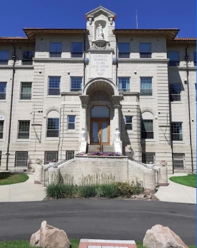 Image of Little Sisters of the Poor - Mullen Home Independent Living (4)