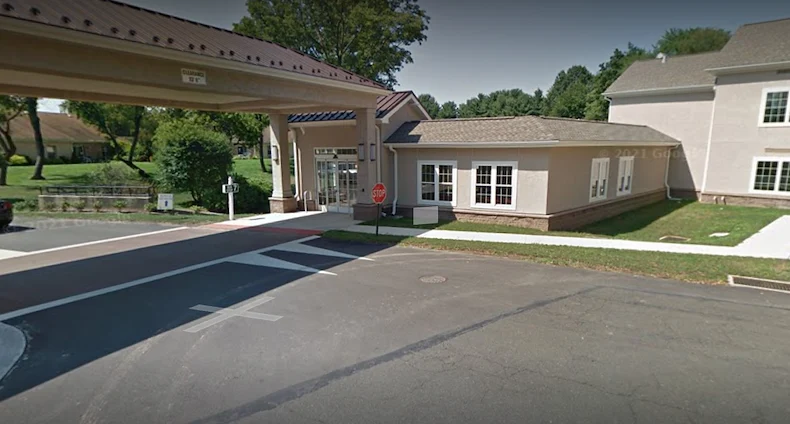 Image of Holland Center For Rehabilitation And Nursing (1)