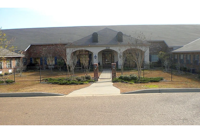 Image of Highland Home (1)