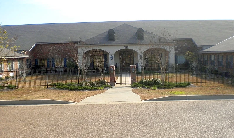 Image of Highland Home (1)