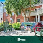 Image of Croixdale (1)