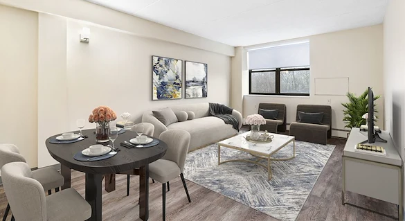 Image of Hackettstown Senior Apartments (2)