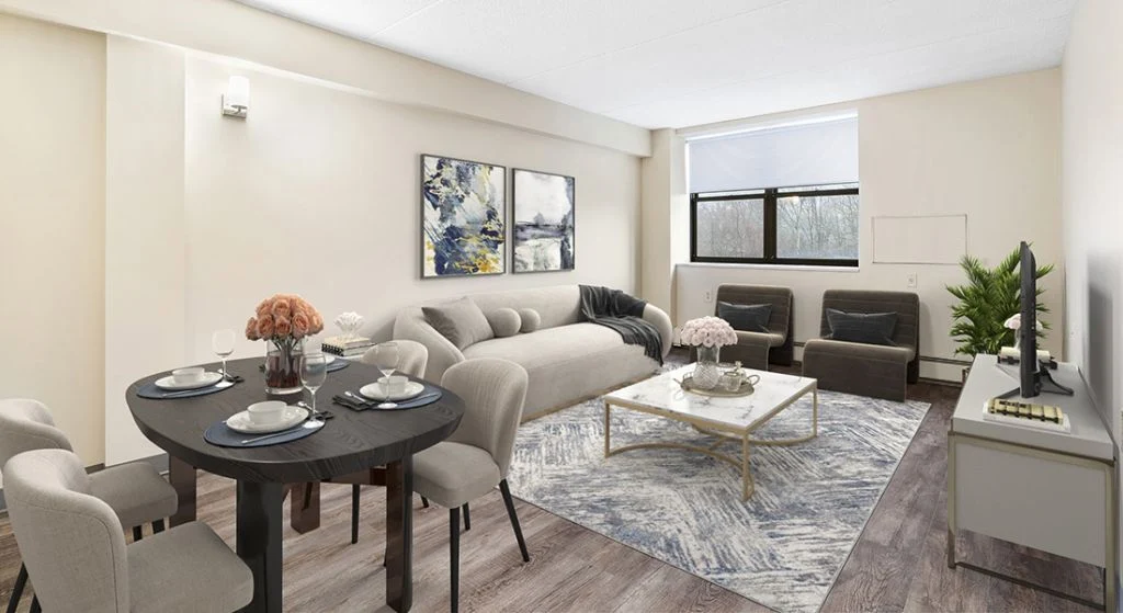 Image of Hackettstown Senior Apartments (2)