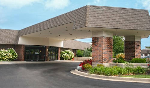 Image of Foxwood Springs Living Center (2)