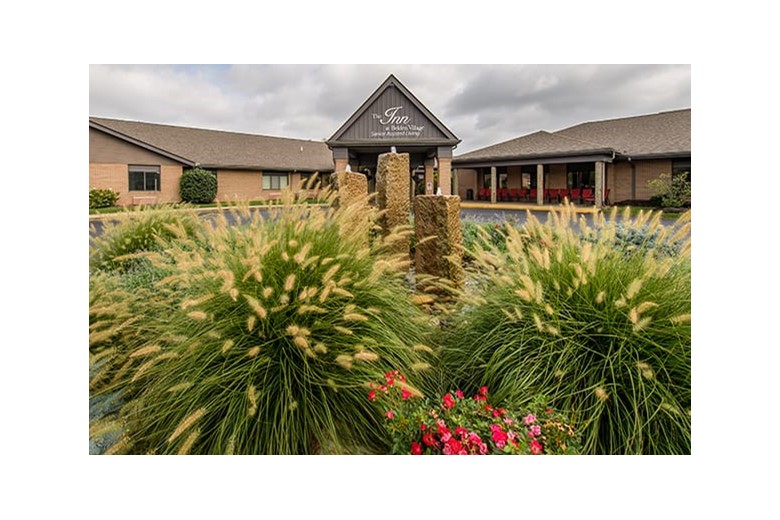 The Inn at Belden Village, voted Best of the Best in Assisted Living & Memory Care