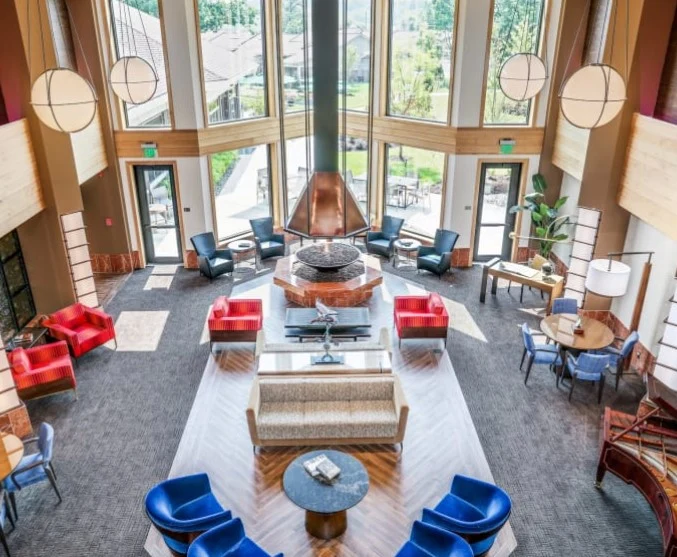 Image of All Seasons Ann Arbor (3)