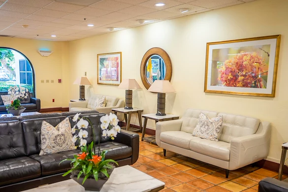 Image of St. Annes Nursing Center, St Annes Residence Inc (6)