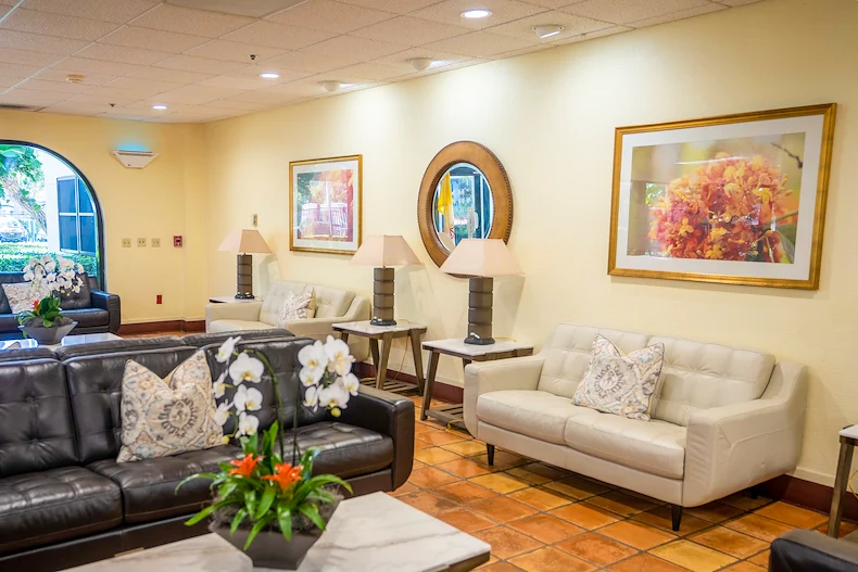 Image of St. Annes Nursing Center, St Annes Residence Inc (6)