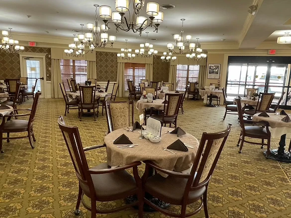 Image of Morning Pointe Senior Living of Powell (4)