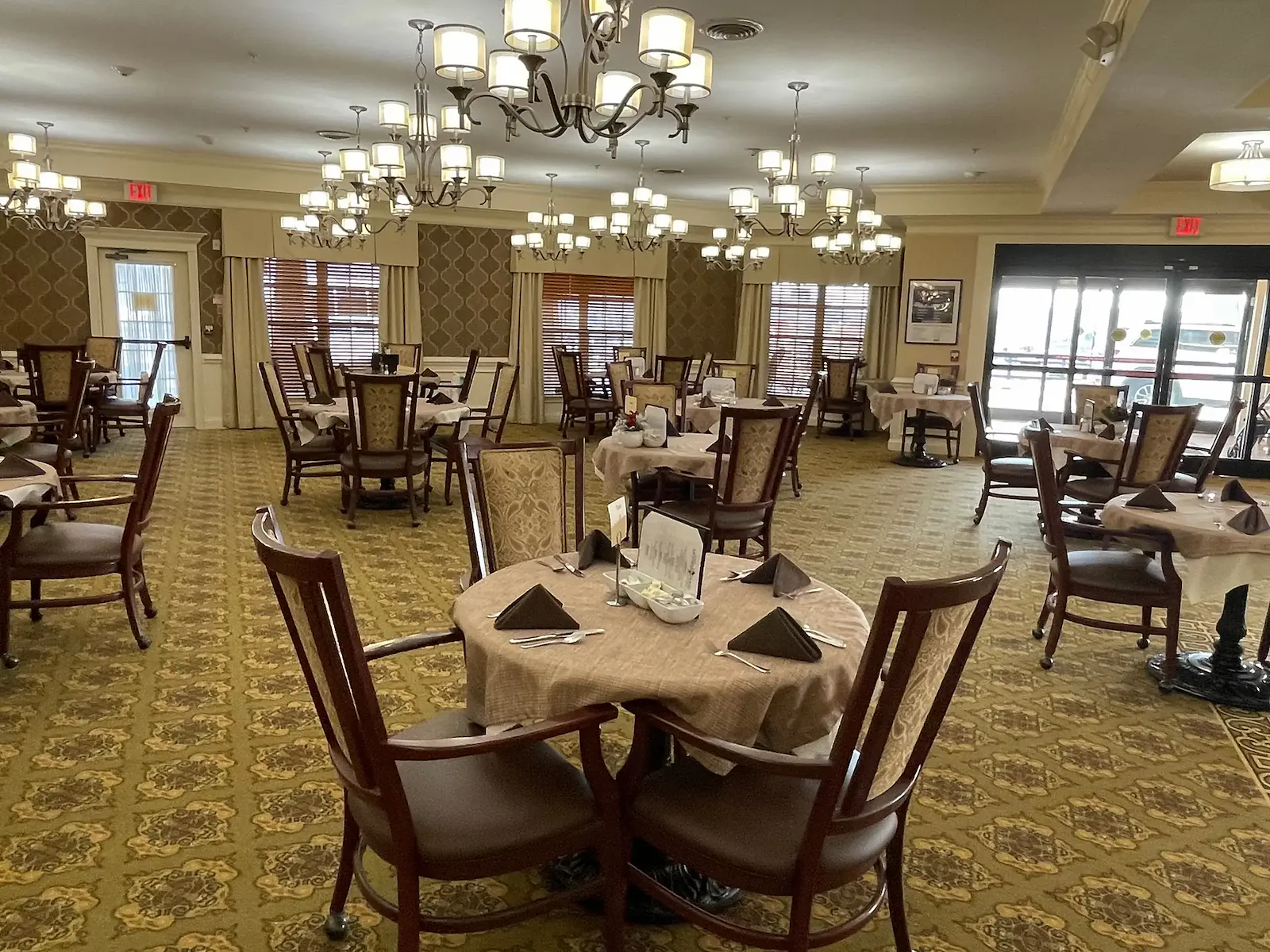 Image of Morning Pointe Senior Living of Powell (4)