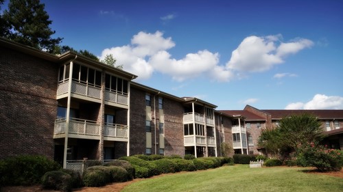 Image of Covenant Woods (1)