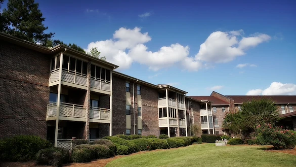 Image of Covenant Woods (1)