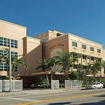Image of Ponce Health And Rehabilitation Center (1)