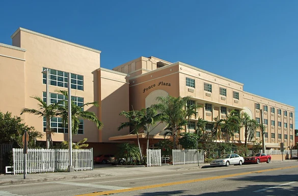Image of Ponce Health And Rehabilitation Center (1)
