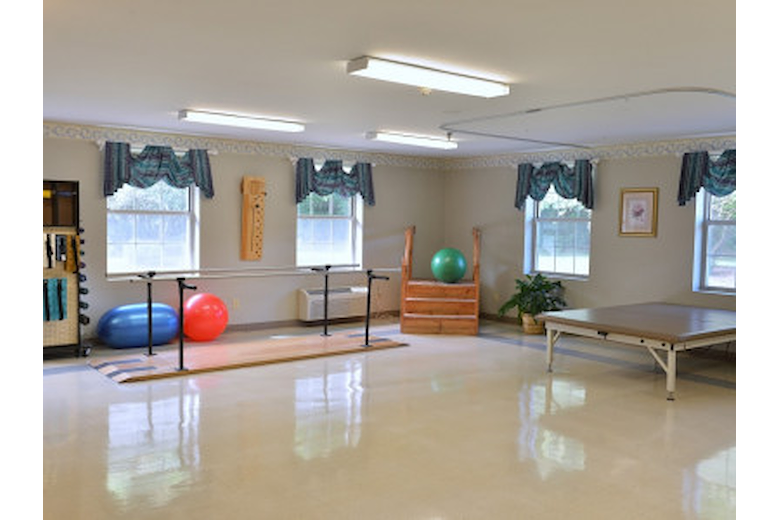 Image of Laurels Of Hendersonville (5)