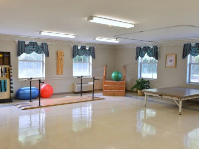 Image of Laurels Of Hendersonville (5)