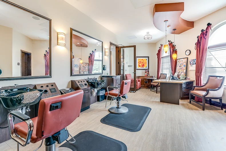 Image of Oceanside Senior Living (10)