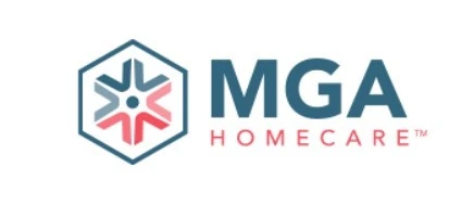 MGA Homecare - Charlotte's Logo
