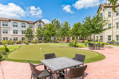 Image of Woodhaven Village (5)