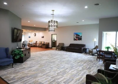 Image of Mount Pleasant Comfort Care (4)