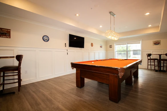 Image of Dearborn Town Center Senior (6)