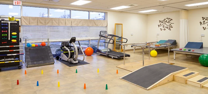 Image of River City Center (2)