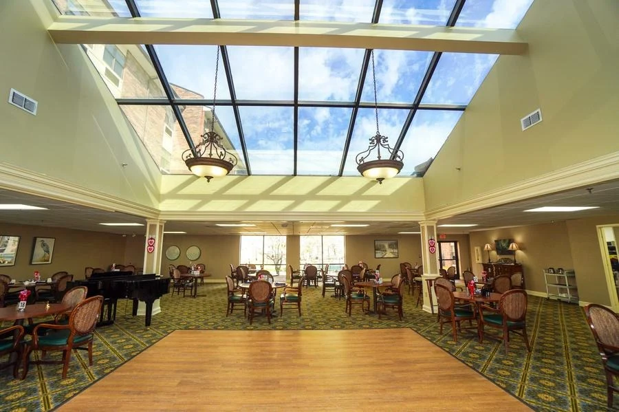 Image of Park Place Retirement Community (2)