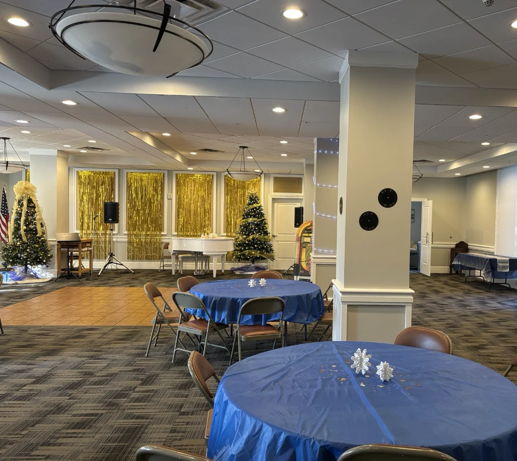 Image of The Hermitage Tower (7)