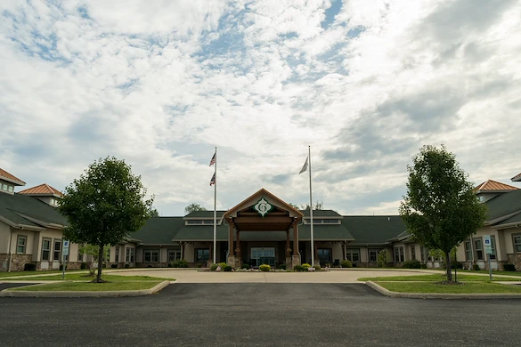 Image of The Gables Of Canton (1)