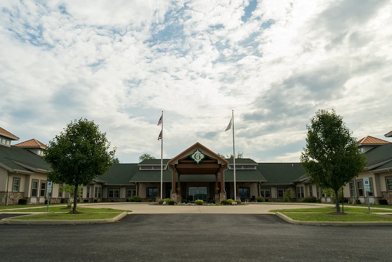 Image of The Gables Of Canton (1)