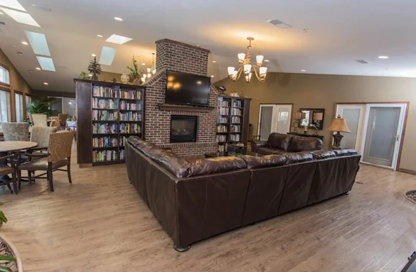 Image of Villas of Holly Brook Effingham (6)