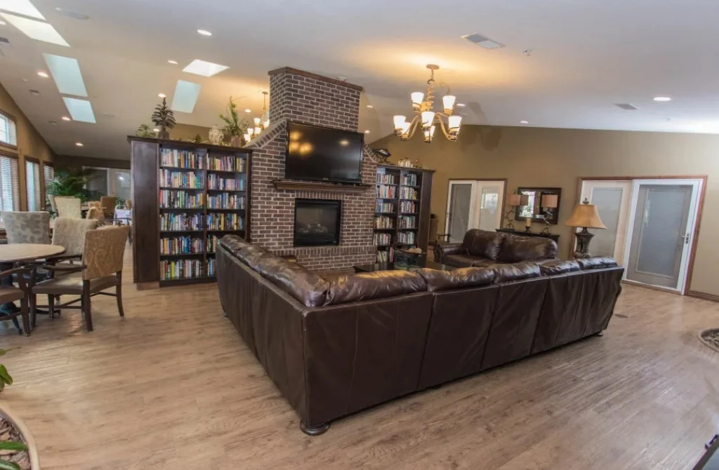 Image of Villas of Holly Brook Effingham (6)