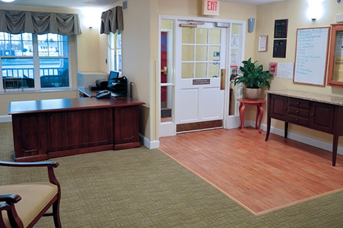 Image of Brookdale Niagara Memory Care (2)