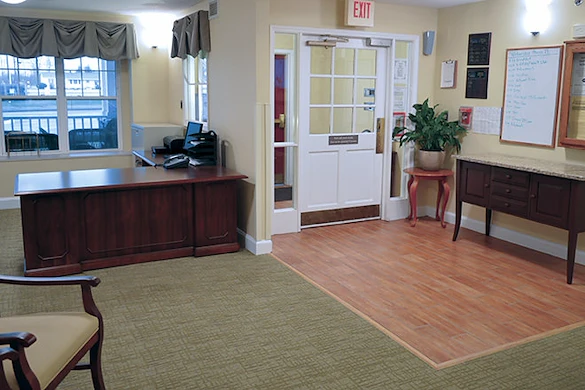 Image of Brookdale Niagara Memory Care (2)