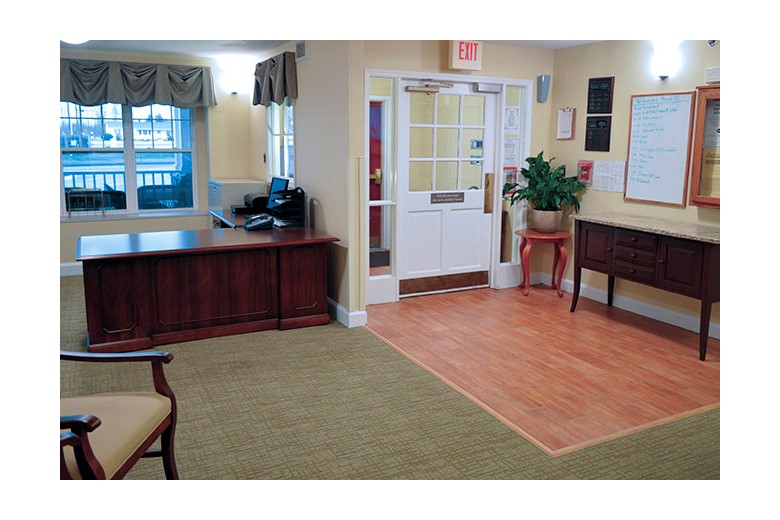 Image of Brookdale Niagara Memory Care (2)