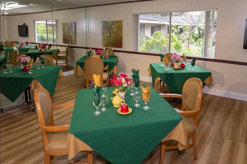Image of Claremont Care Center (2)