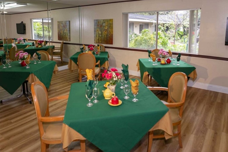Image of Claremont Care Center (2)