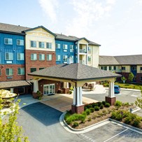 Image of Independence Village of Fishers East (Saxony) (1)