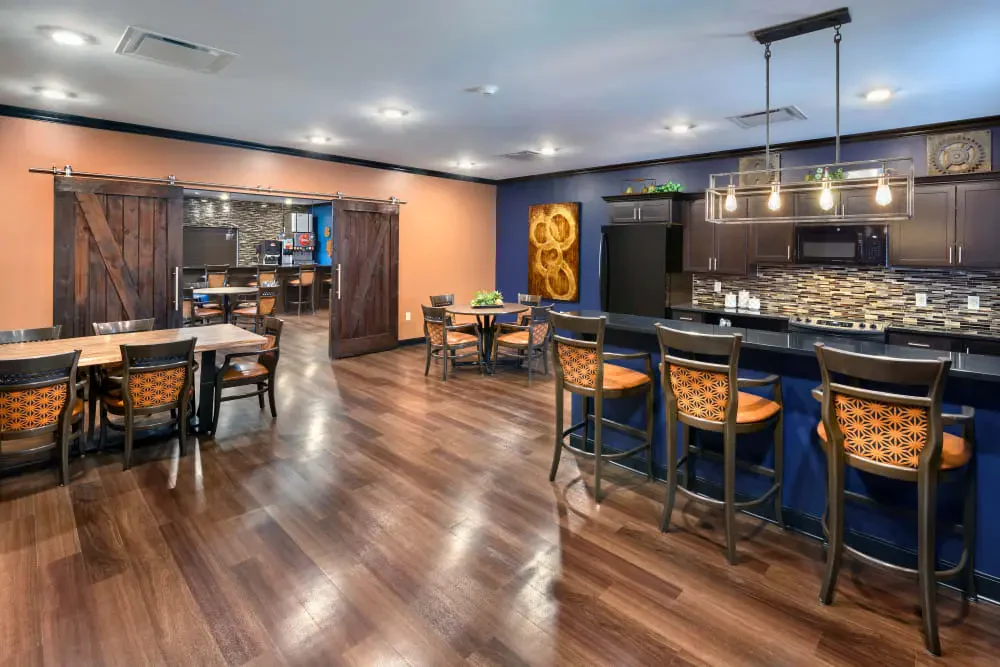 Image of Smith's Mill Senior Living (3)