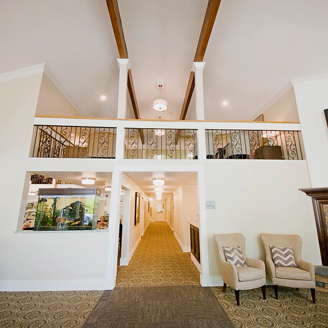 Image of Williamsburg Independent and Assisted Living of Logan (3)