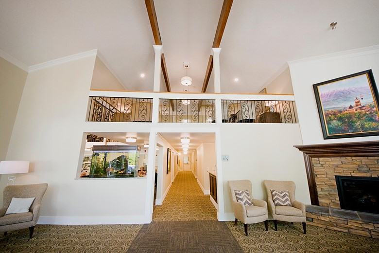 Image of Williamsburg Retirement Community of Logan (3)