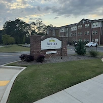 Image of Azalea Senior Village II (1)