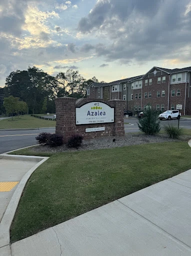 Image of Azalea Senior Village II (1)