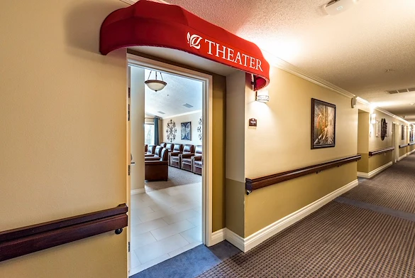 Image of The Vistas at Oxnard Senior Living (4)